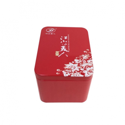 105x80x高75mm江山美人茶叶罐
